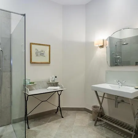 빌라 Larroque-sur-l'osse Sleeps 8 With Pool