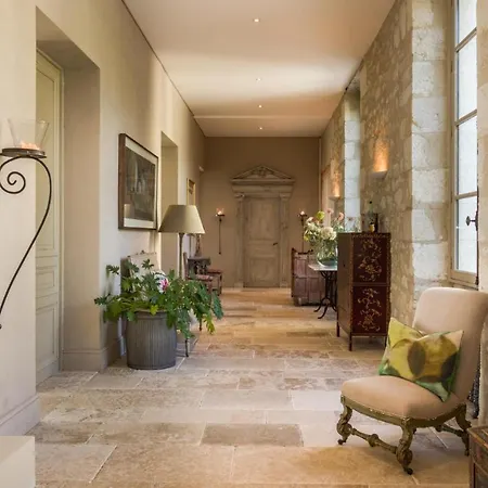 Larroque-sur-l'osse Sleeps 8 With Pool 빌라 Larroque-sur-l'Osse
