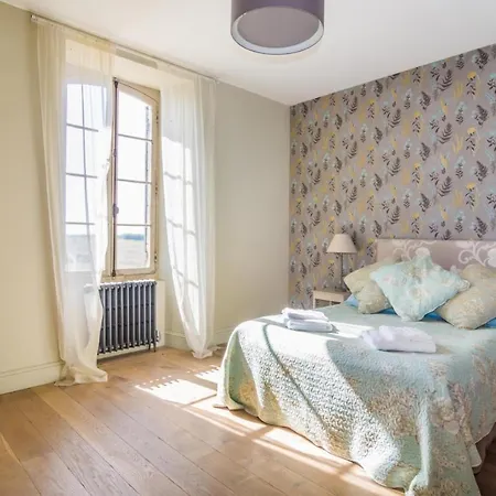 Larroque-sur-l'osse Sleeps 8 With Pool 빌라 Larroque-sur-l'Osse